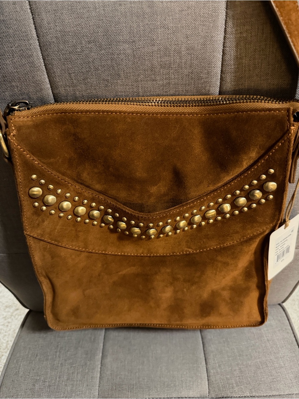 HOBO Mystic Crossbody